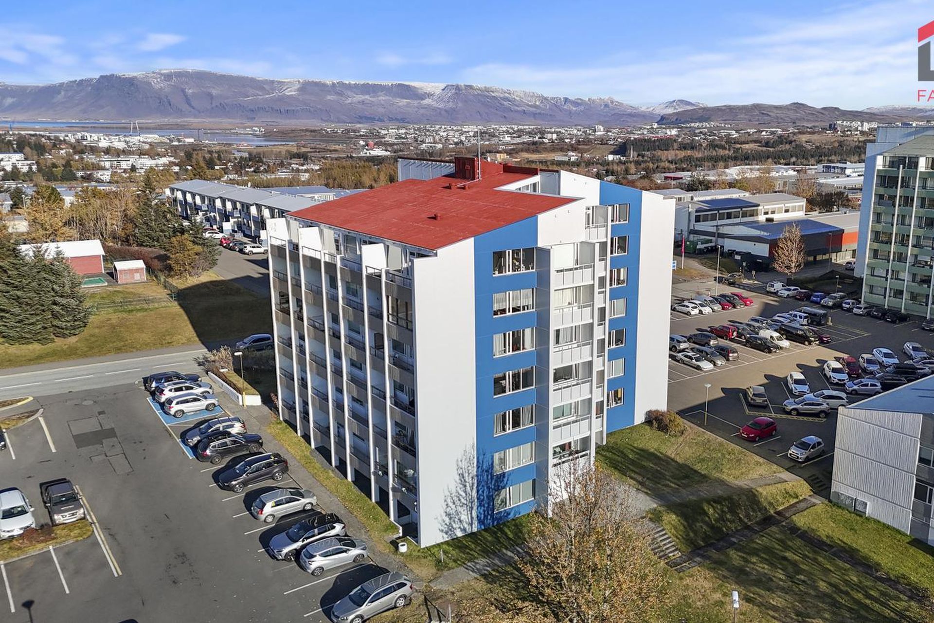 Engihjalli 25, 200 Kópavogur