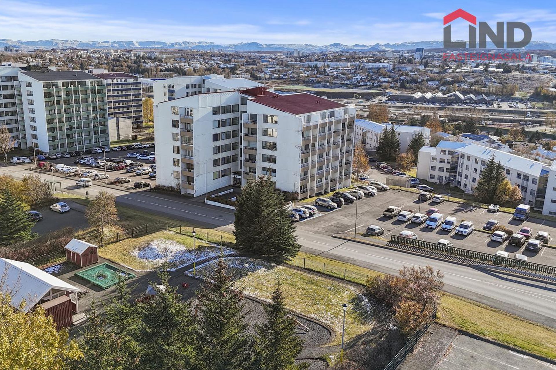 Engihjalli 25, 200 Kópavogur