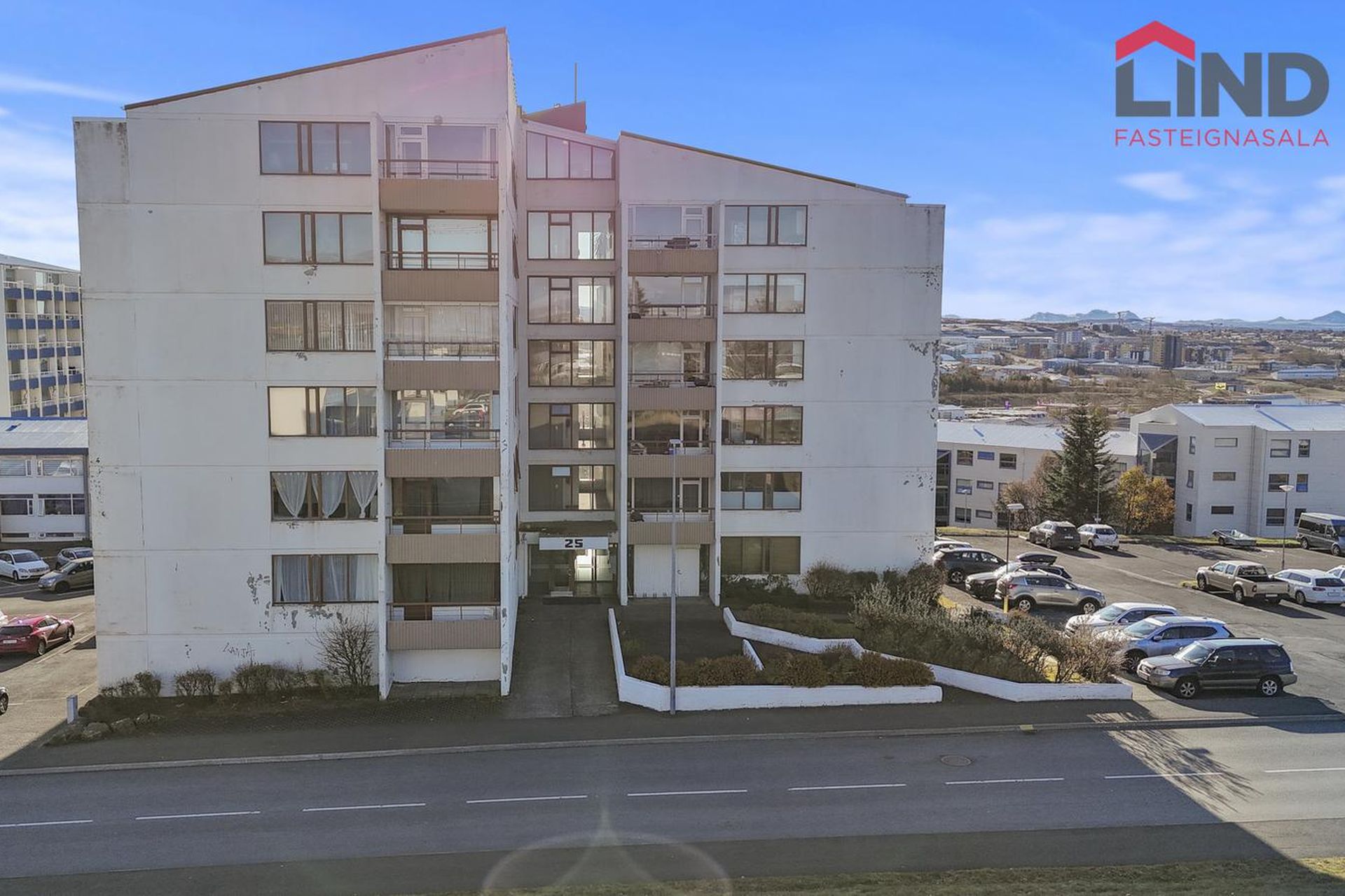 Engihjalli 25, 200 Kópavogur