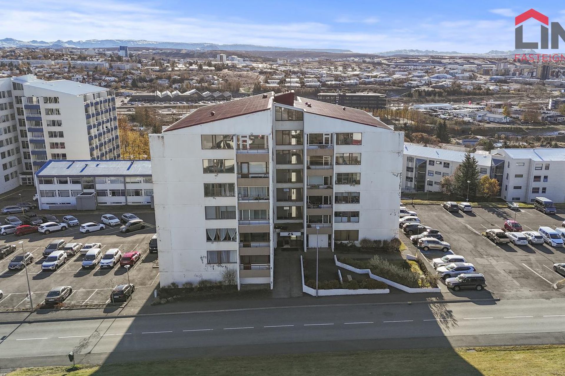 Engihjalli 25, 200 Kópavogur