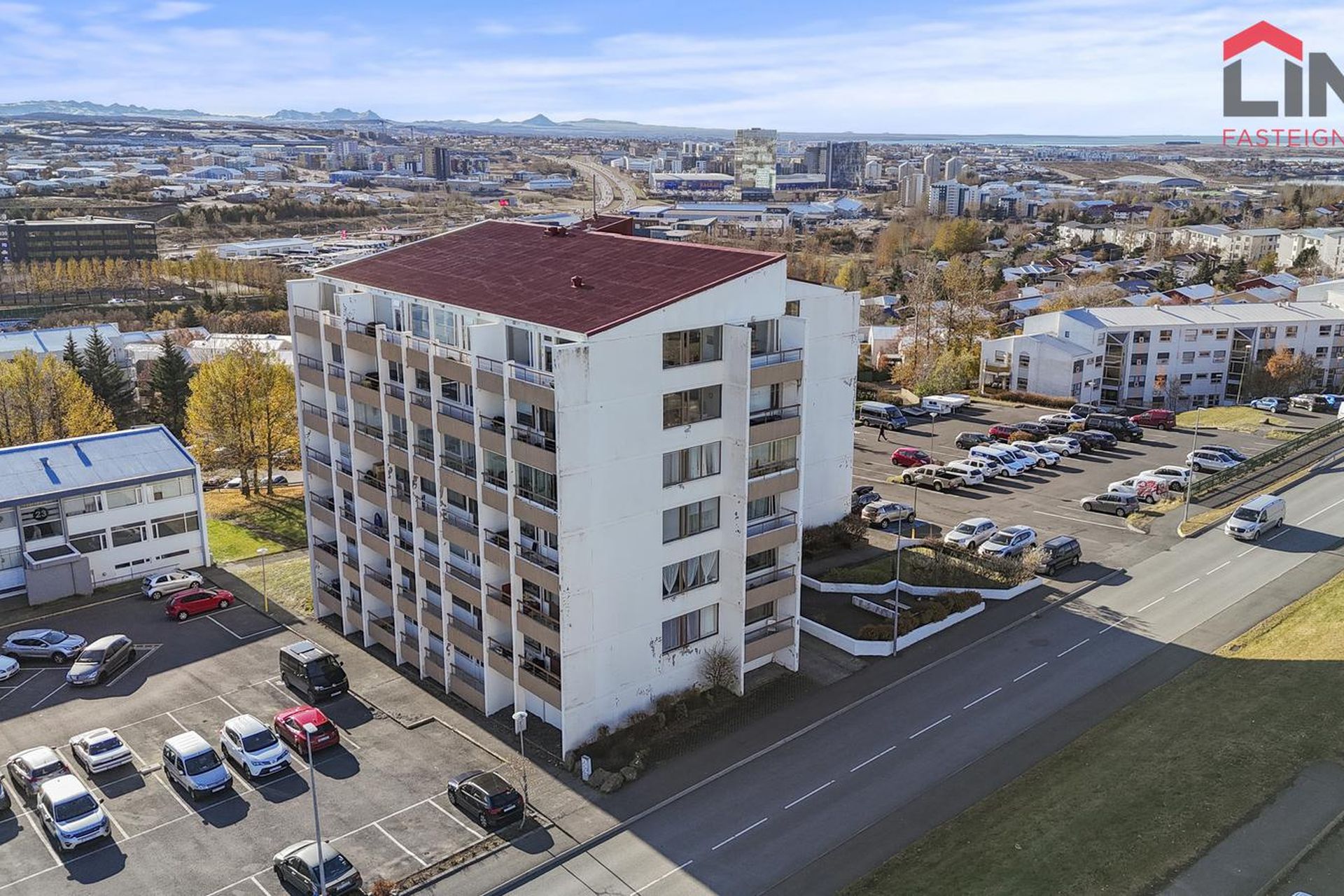 Engihjalli 25, 200 Kópavogur