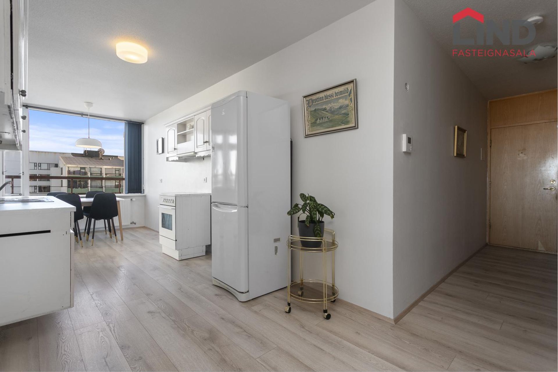 Engihjalli 25, 200 Kópavogur