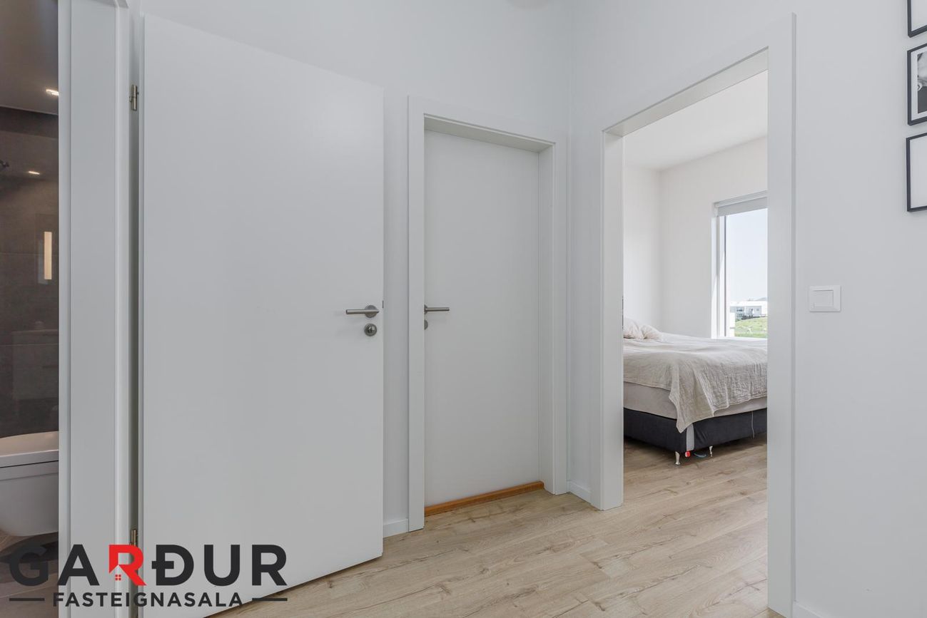 Lambamýri 5, 225 Garðabær