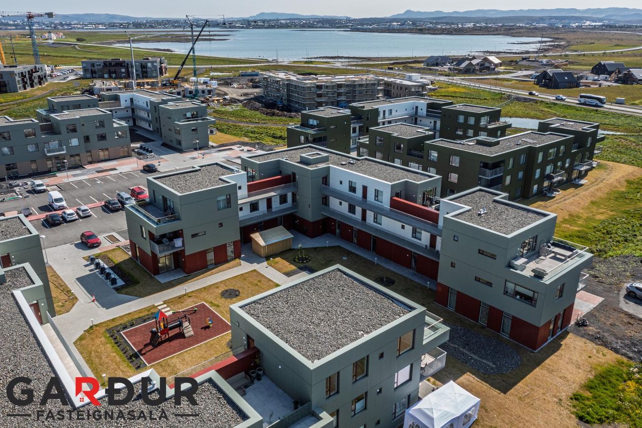 Lambamýri 5, 225 Garðabær