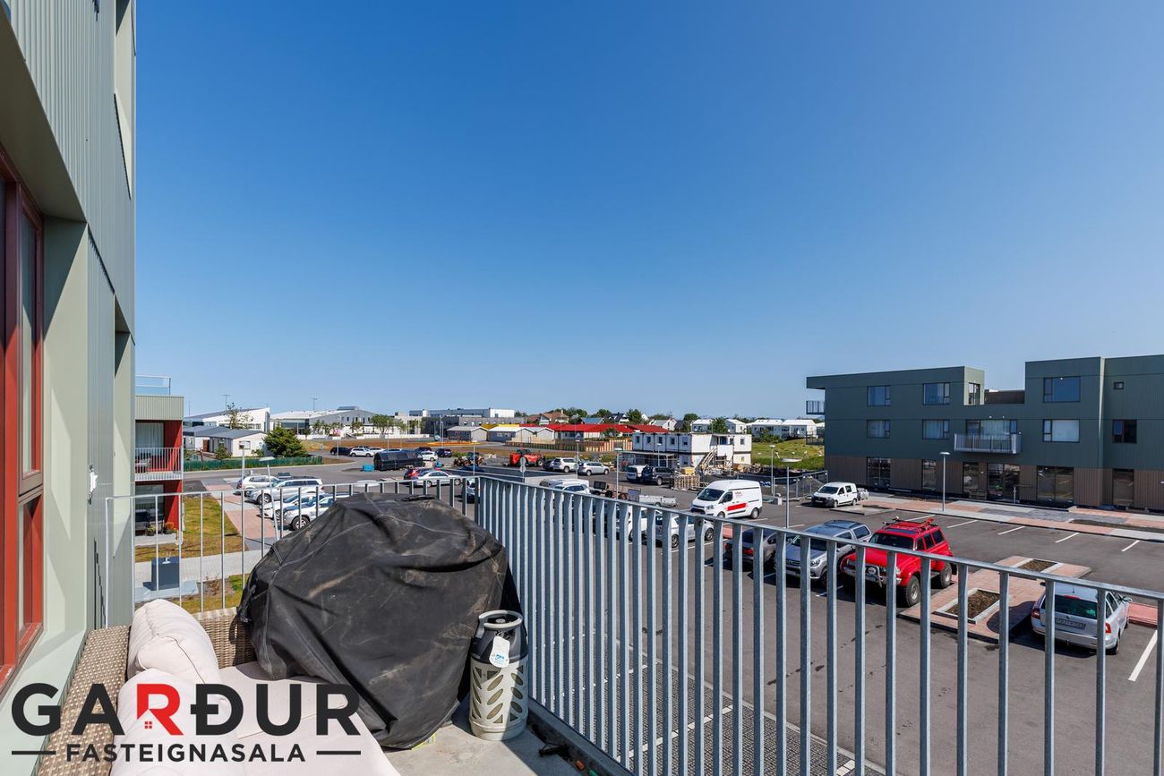 Lambamýri 5, 225 Garðabær