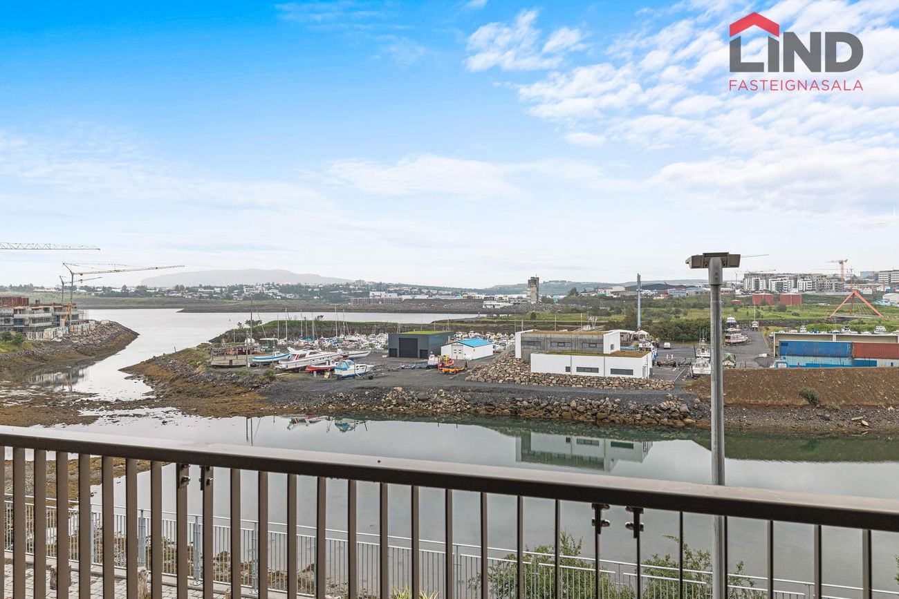 Drómundarvogur 2 - 0208, 104 Reykjavík
