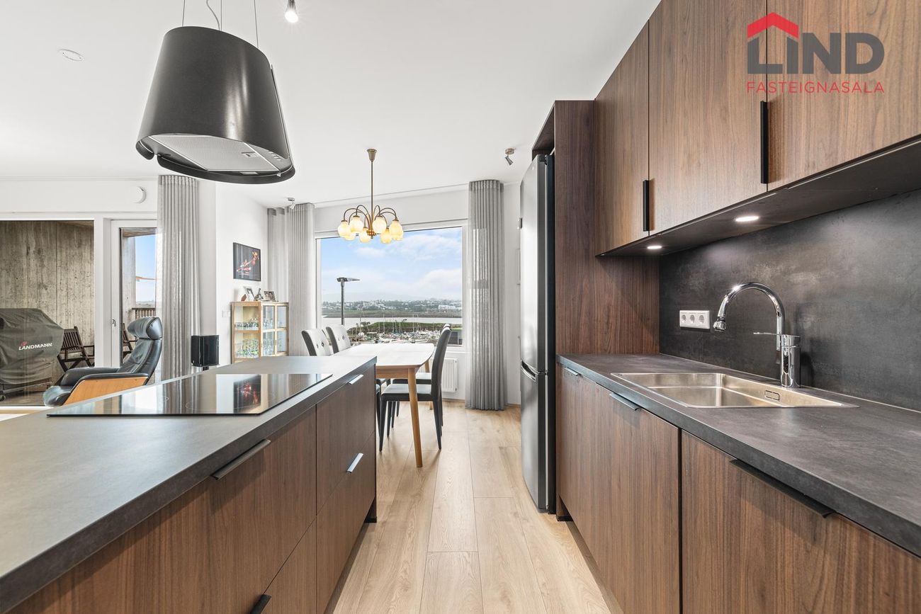 Drómundarvogur 2 - 0208, 104 Reykjavík