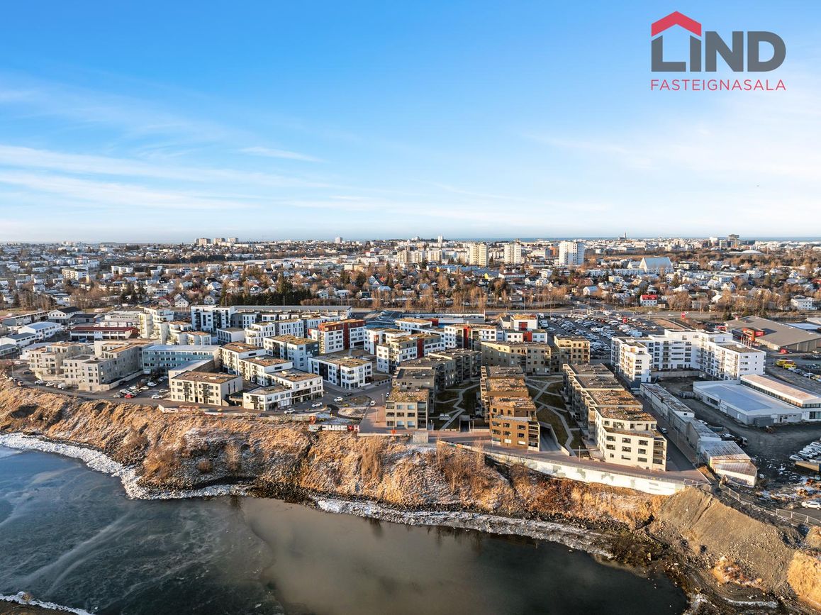 Drómundarvogur 2 - 0208, 104 Reykjavík