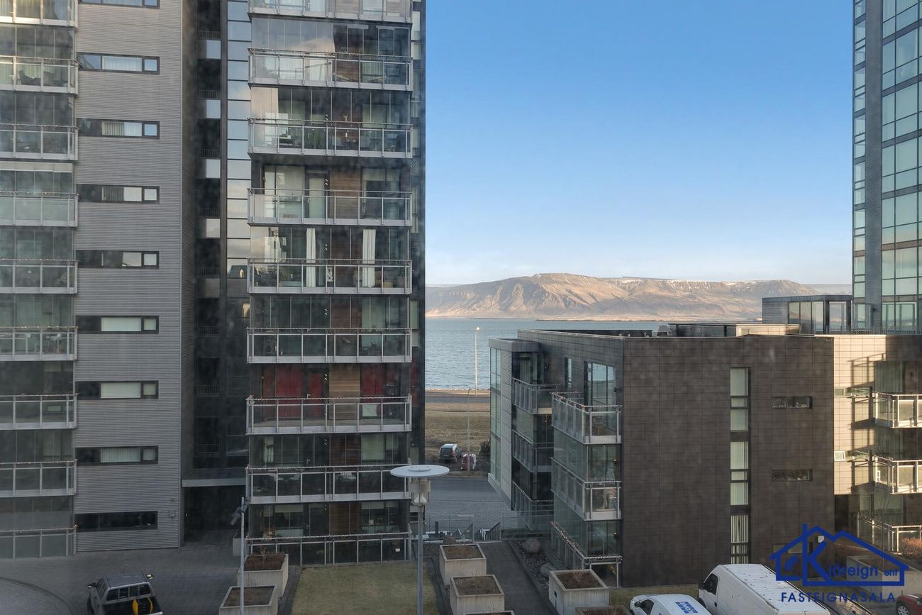 Lindargata 37, 101 Reykjavík
