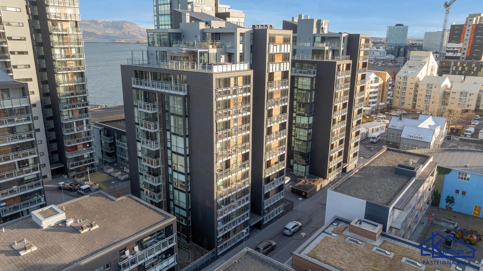 Lindargata 37, 101 Reykjavík