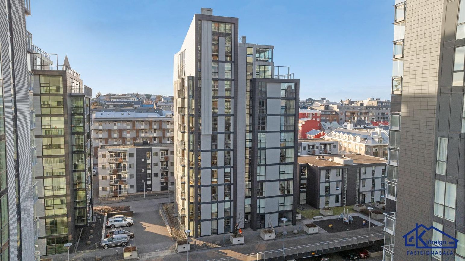 Lindargata 37, 101 Reykjavík