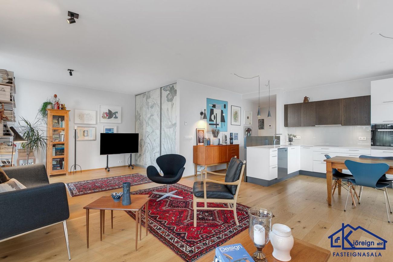 Lindargata 37, 101 Reykjavík