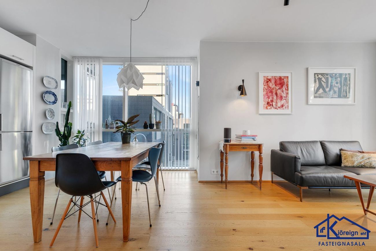 Lindargata 37, 101 Reykjavík