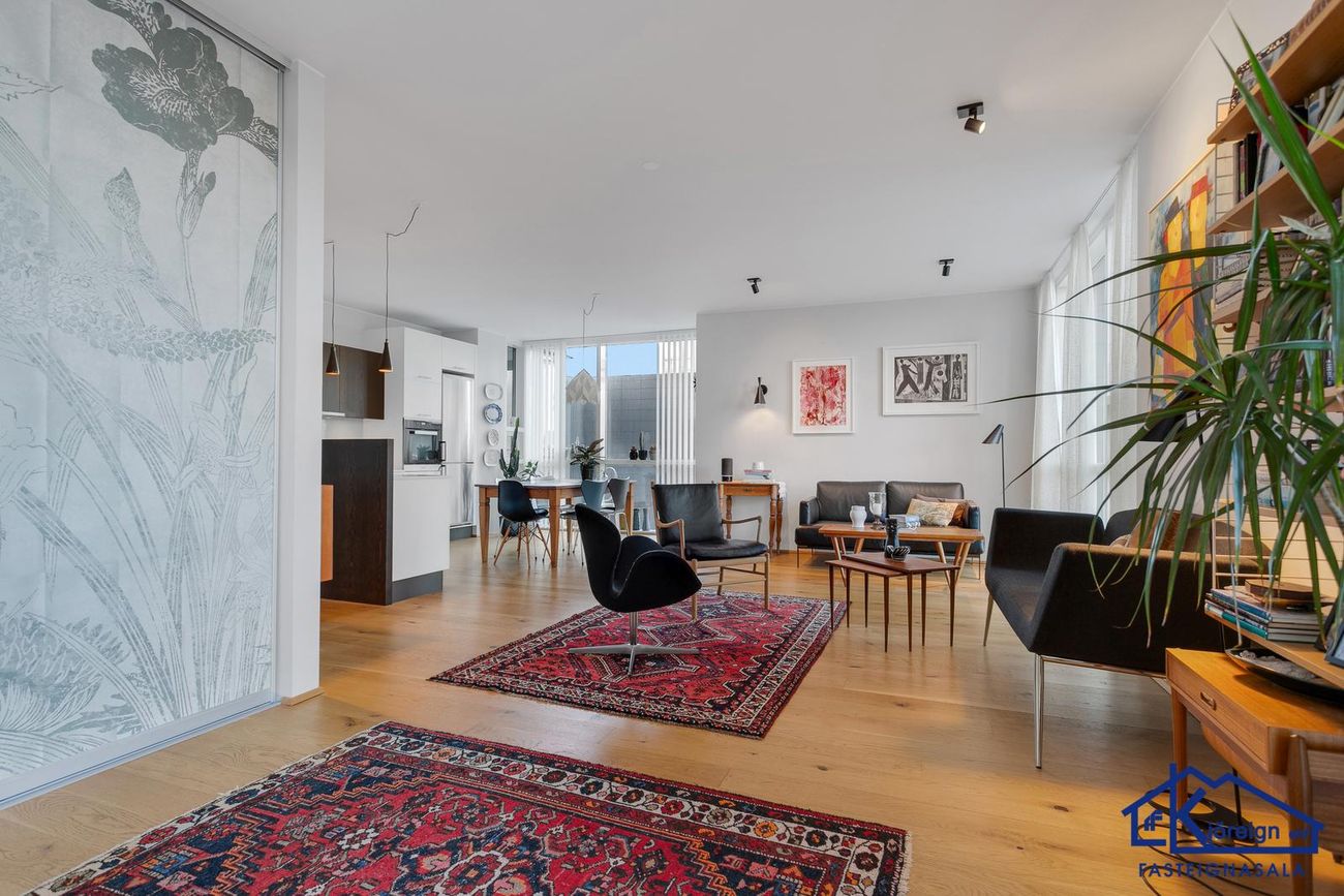 Lindargata 37, 101 Reykjavík