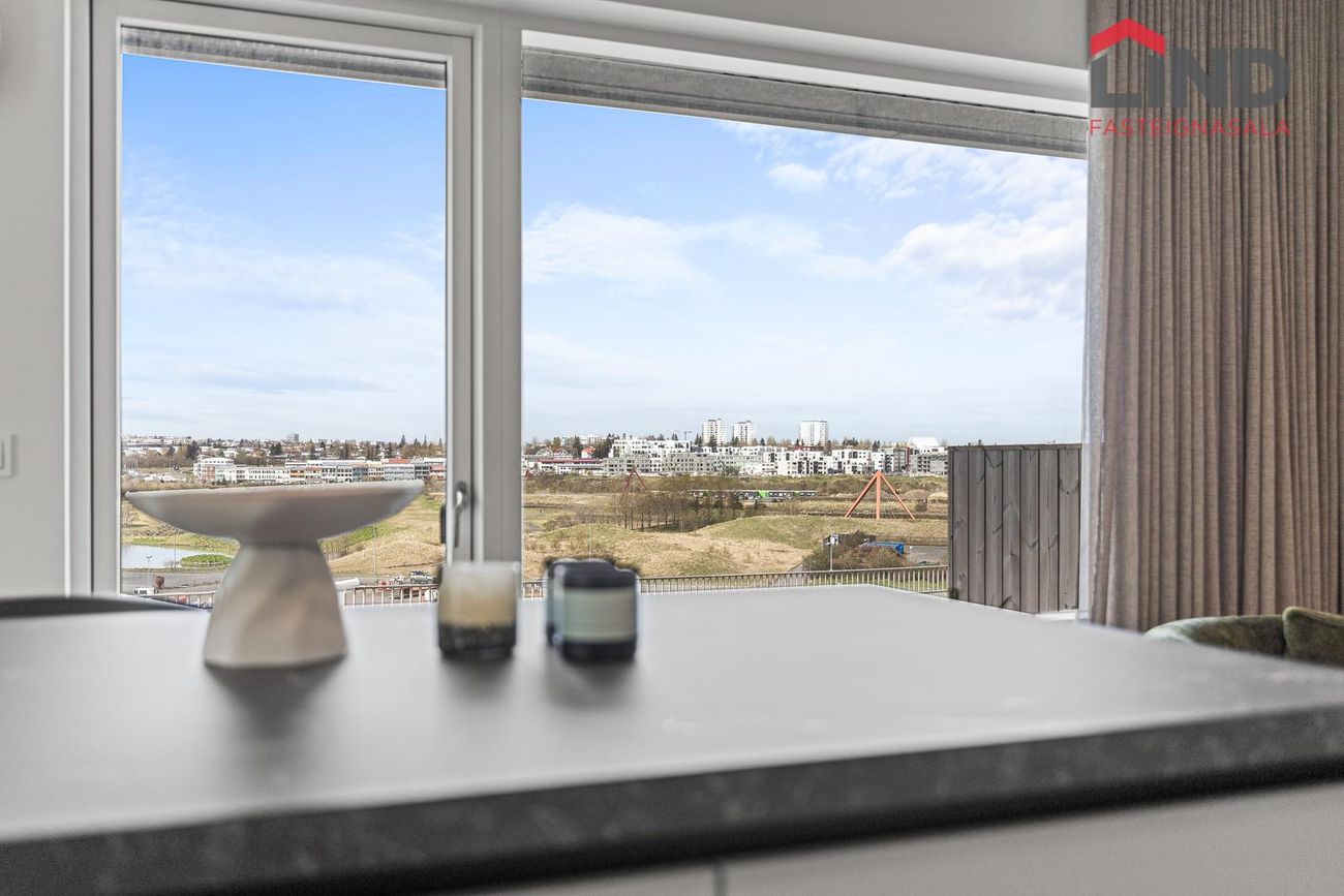 Eirhöfði 7A, 110 Reykjavík