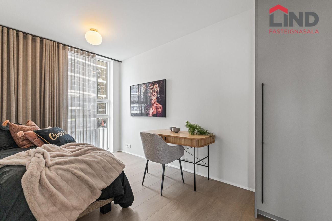 Eirhöfði 7A, 110 Reykjavík