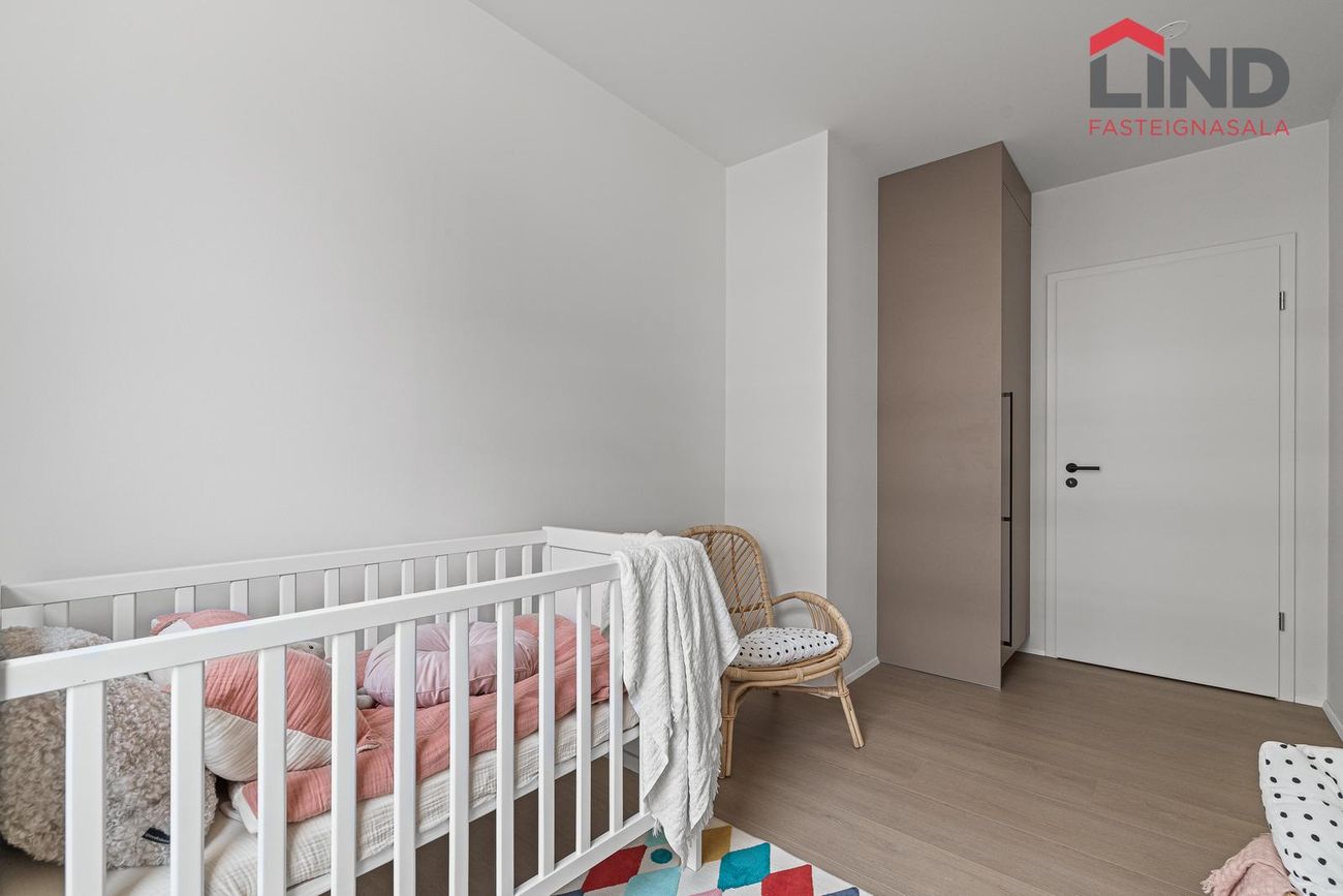 Eirhöfði 7A, 110 Reykjavík