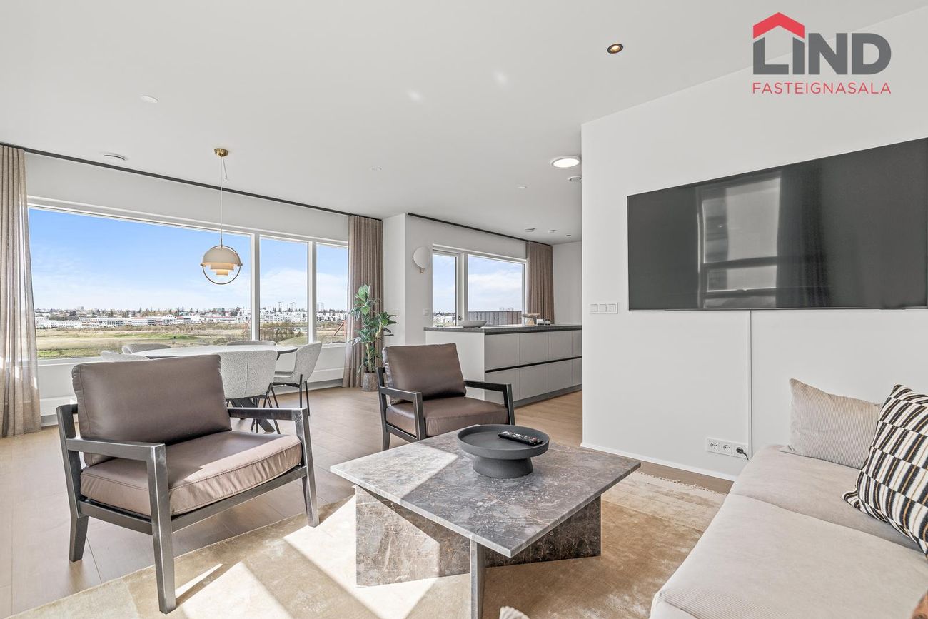 Eirhöfði 7A, 110 Reykjavík