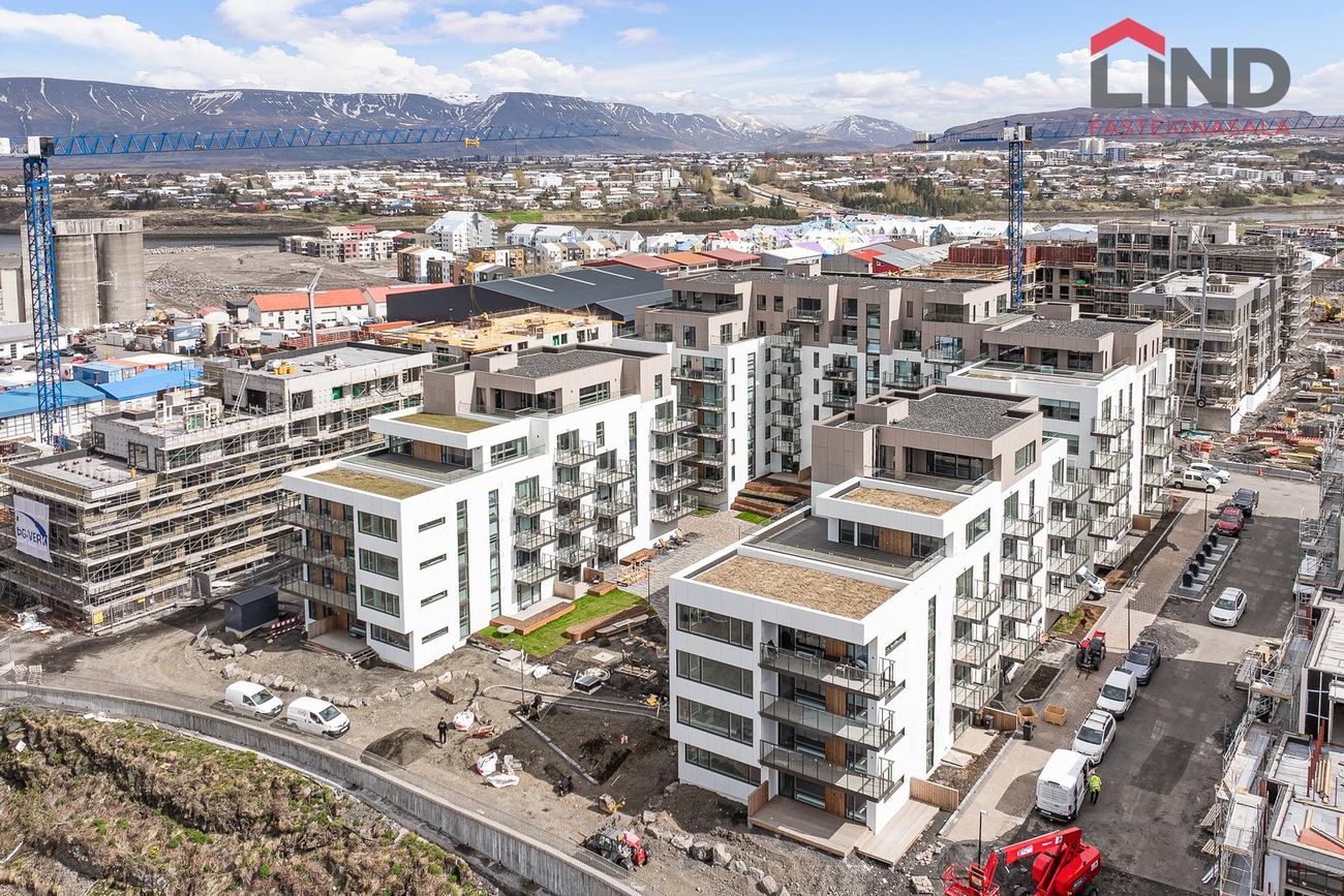 Eirhöfði 7A, 110 Reykjavík