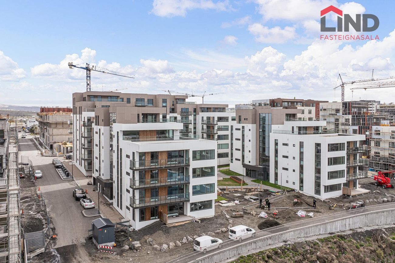 Eirhöfði 7A, 110 Reykjavík