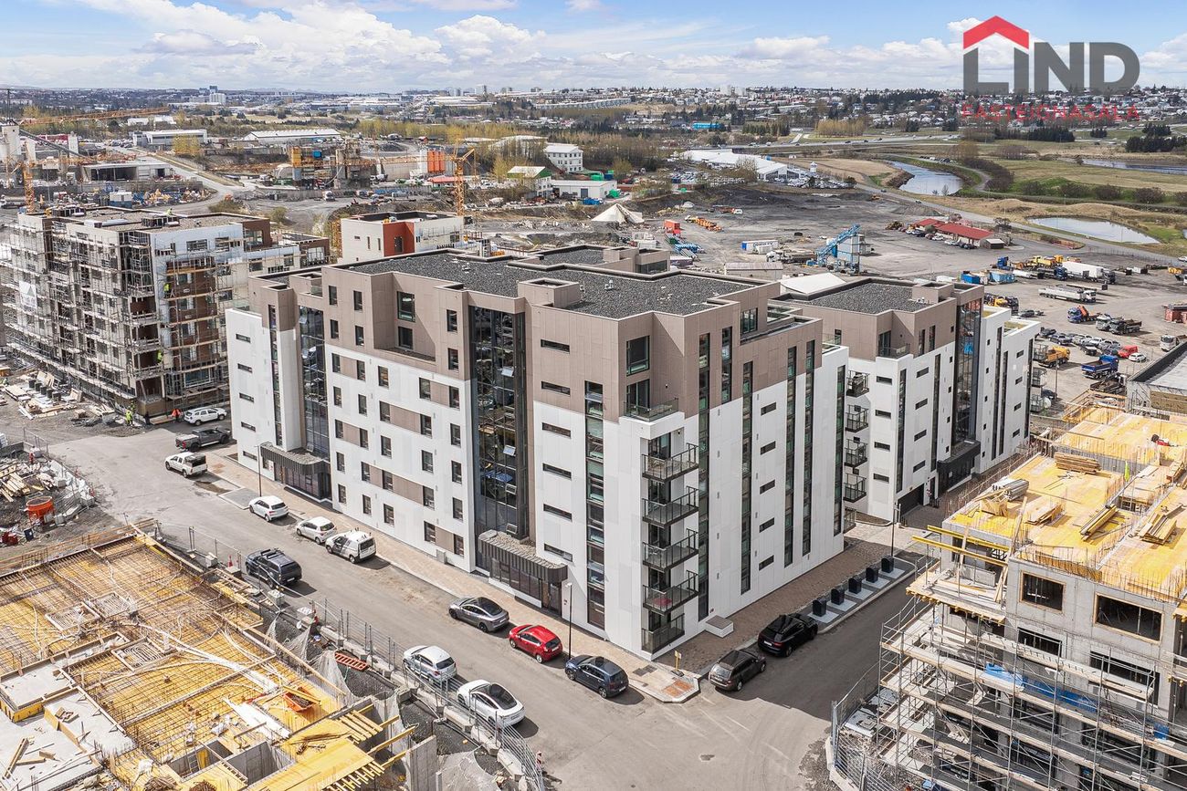 Eirhöfði 7A, 110 Reykjavík