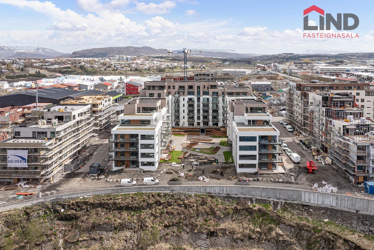 Eirhöfði 7A, 110 Reykjavík