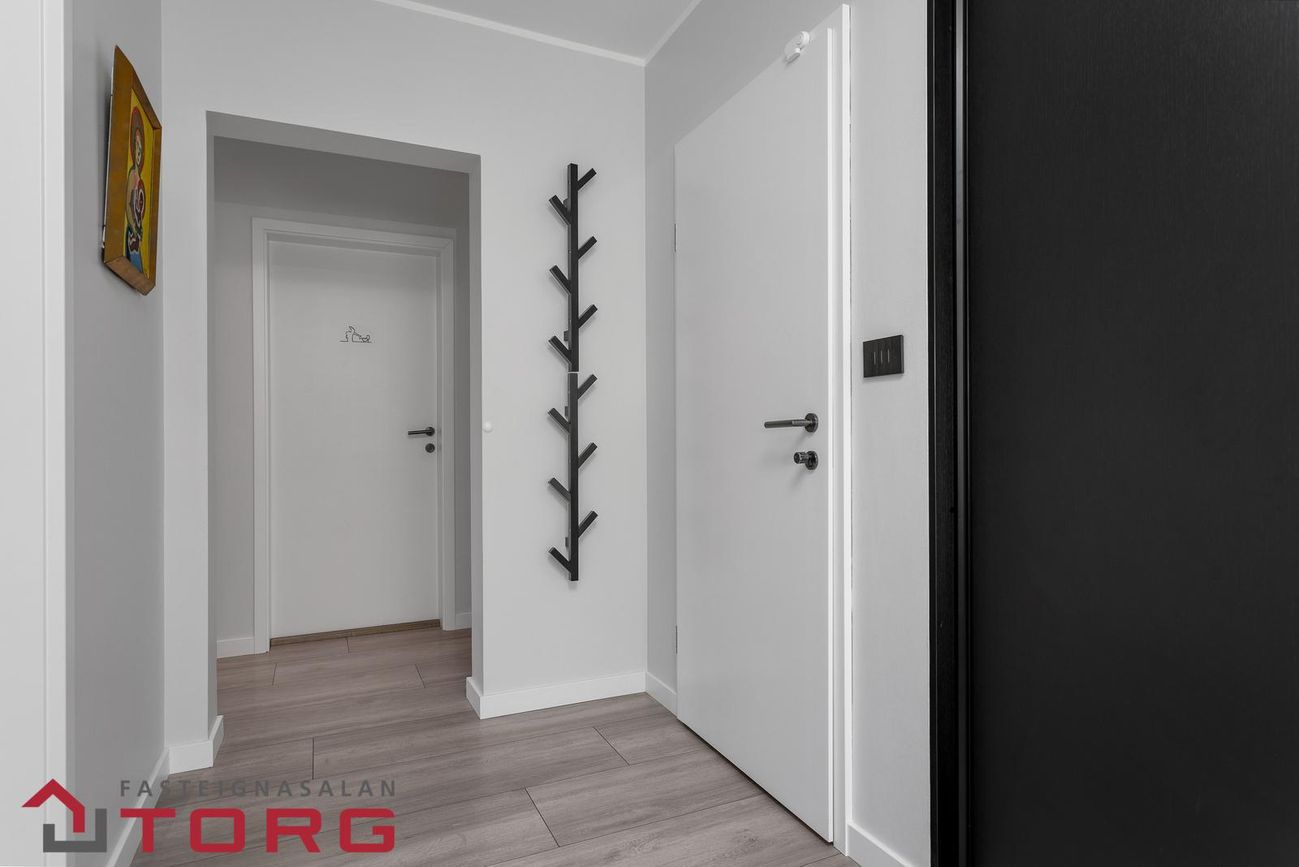 Gnoðarvogur 48 - 0201, 104 Reykjavík