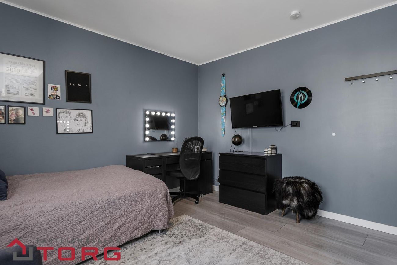 Gnoðarvogur 48 - 0201, 104 Reykjavík