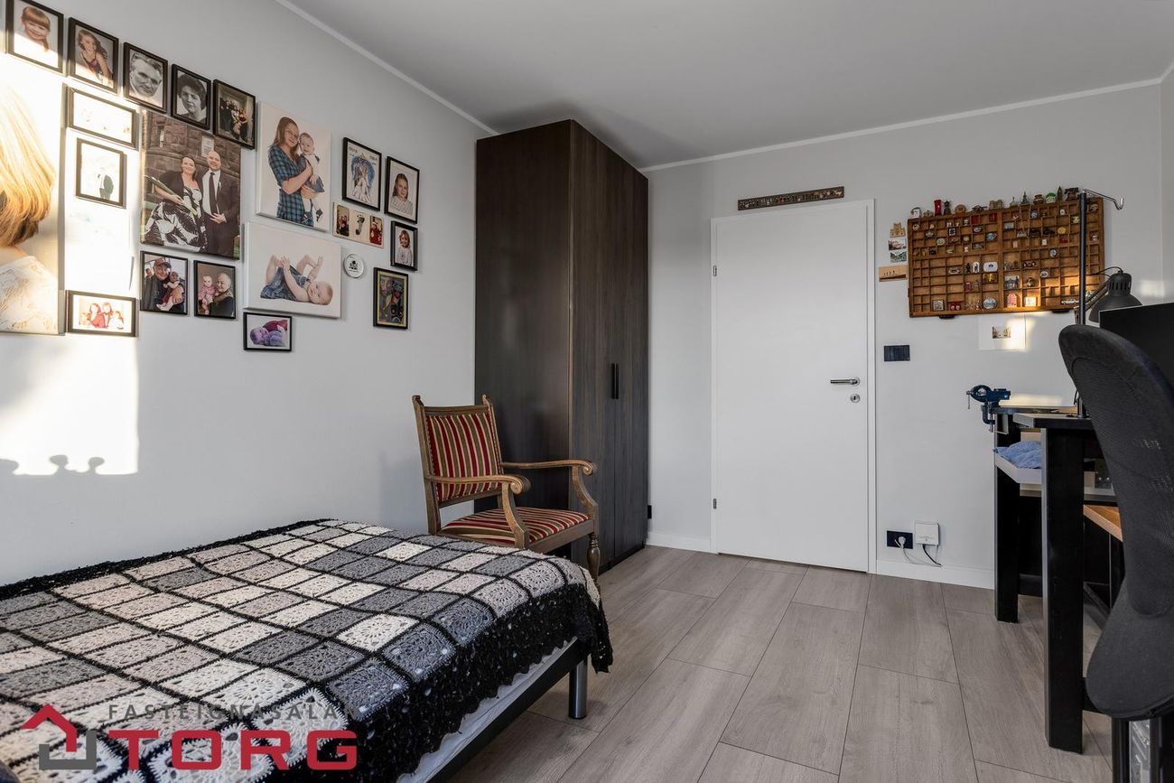 Gnoðarvogur 48 - 0201, 104 Reykjavík