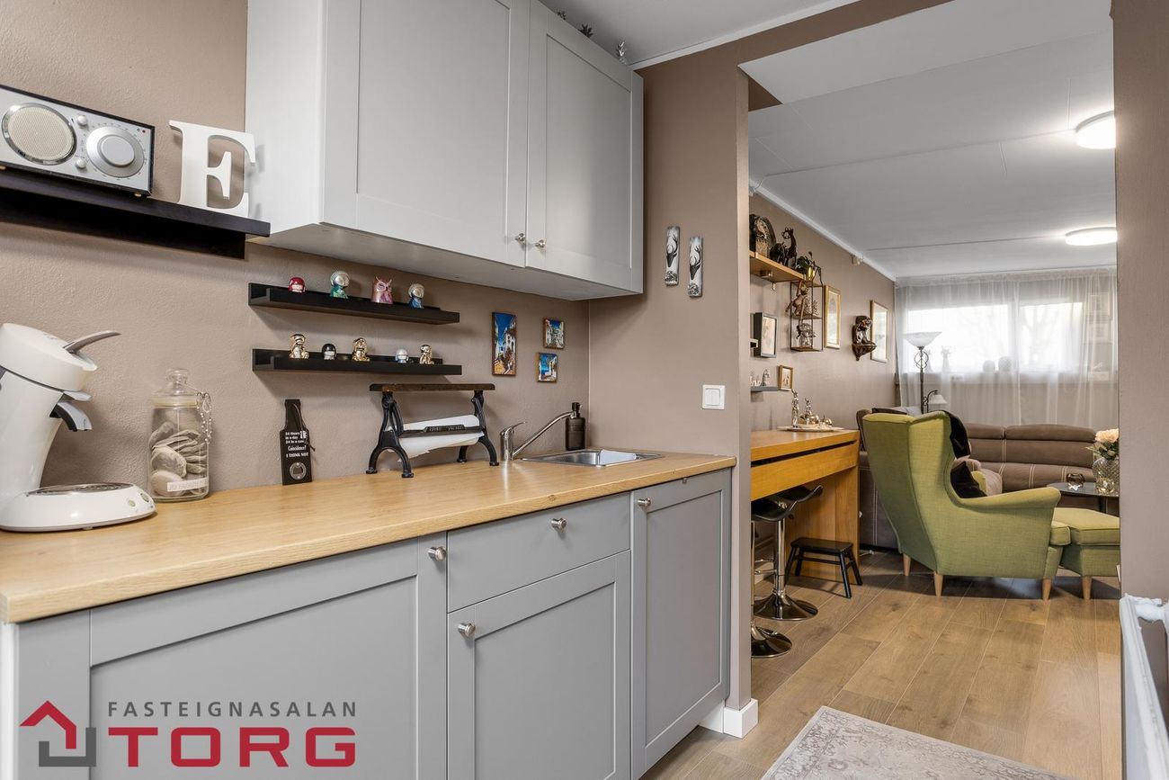 Gnoðarvogur 48 - 0201, 104 Reykjavík