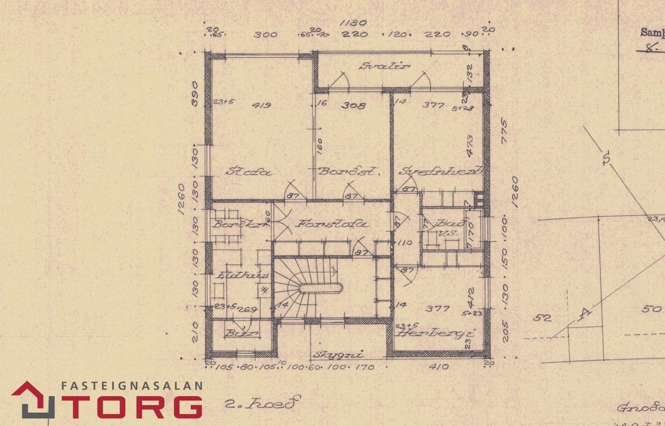 Gnoðarvogur 48 - 0201, 104 Reykjavík