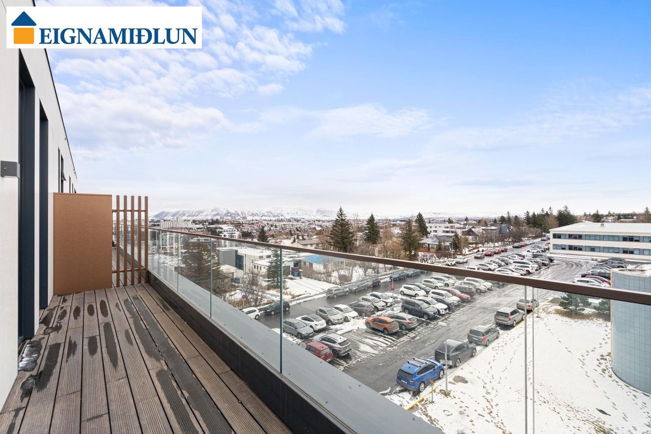 Álftröð 7, 200 Kópavogur