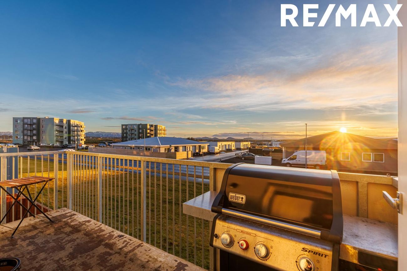 Skyggnisholt 4 - 0203, 190 Sveitarfélagið Vogar