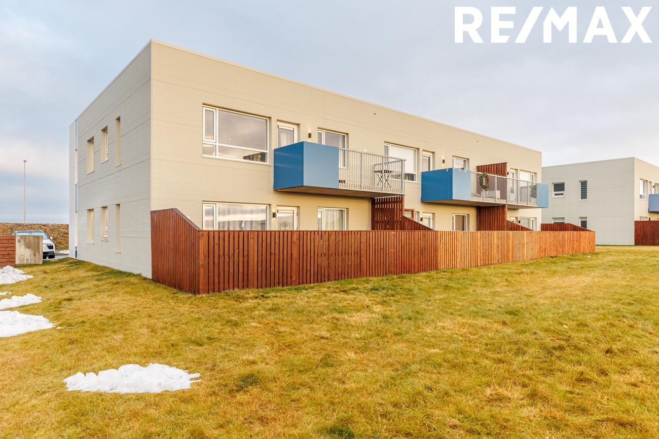 Skyggnisholt 4 - 0203, 190 Sveitarfélagið Vogar