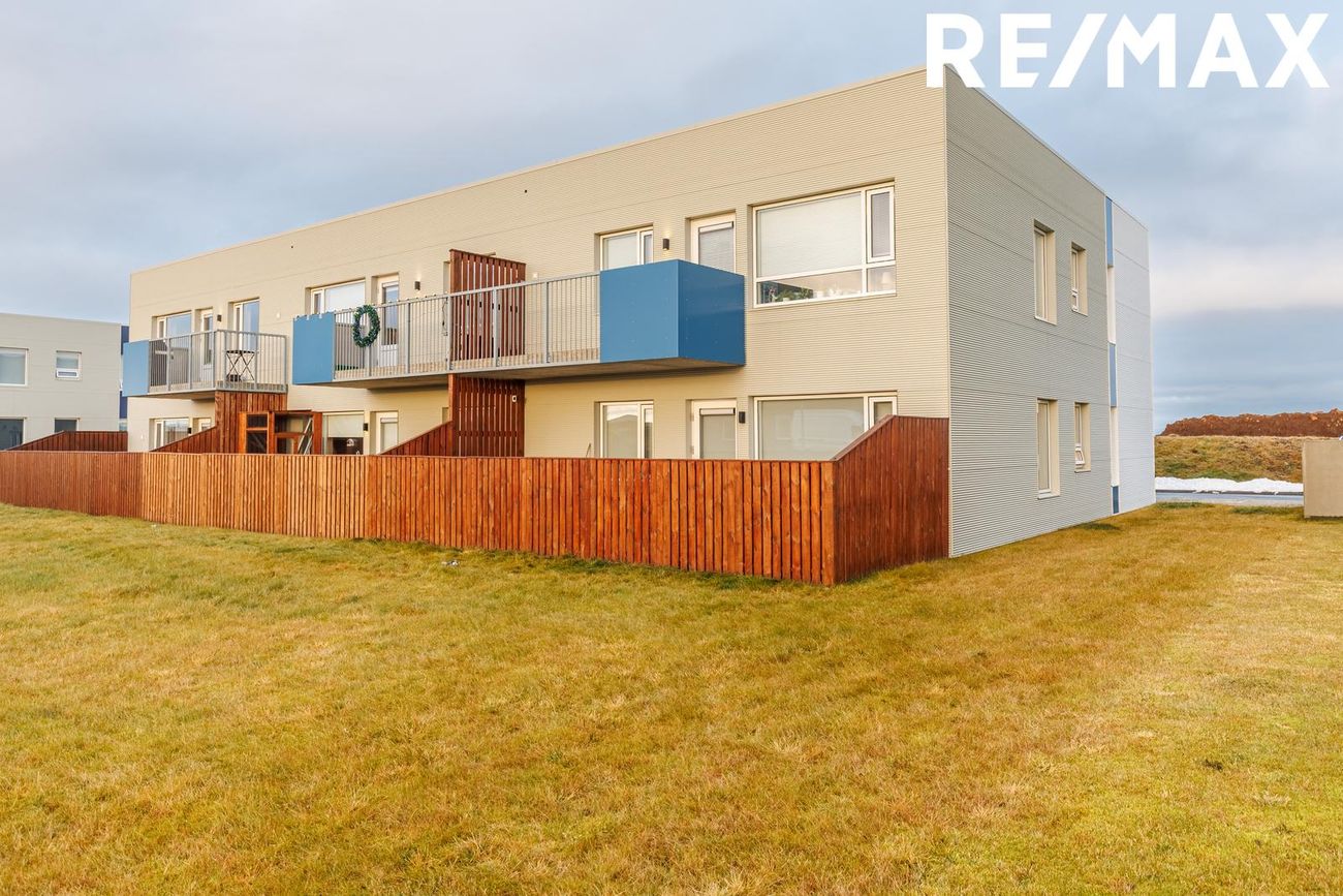 Skyggnisholt 4 - 0203, 190 Sveitarfélagið Vogar