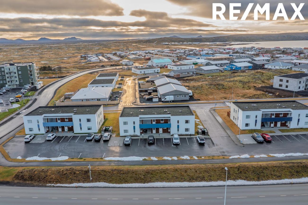 Skyggnisholt 4 - 0203, 190 Sveitarfélagið Vogar