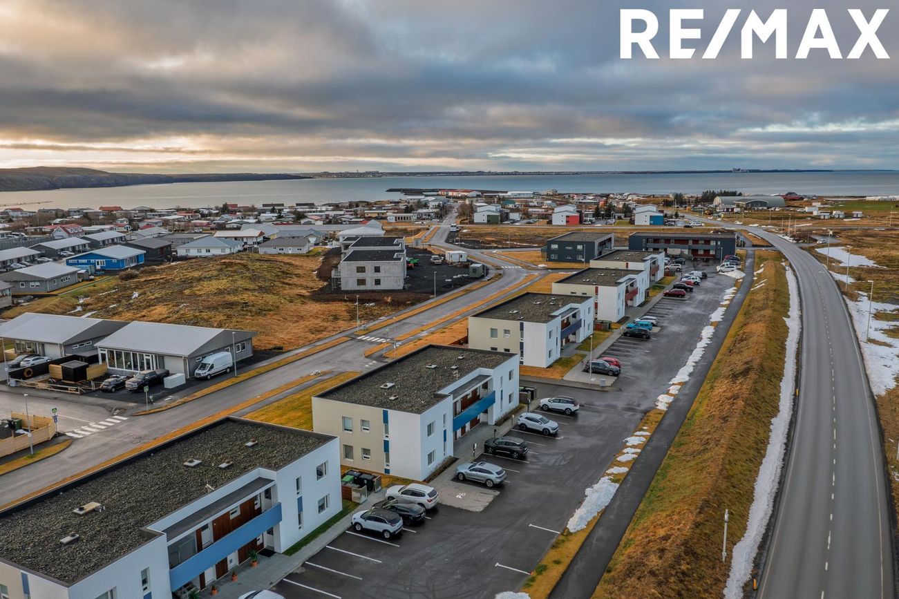 Skyggnisholt 4 - 0203, 190 Sveitarfélagið Vogar