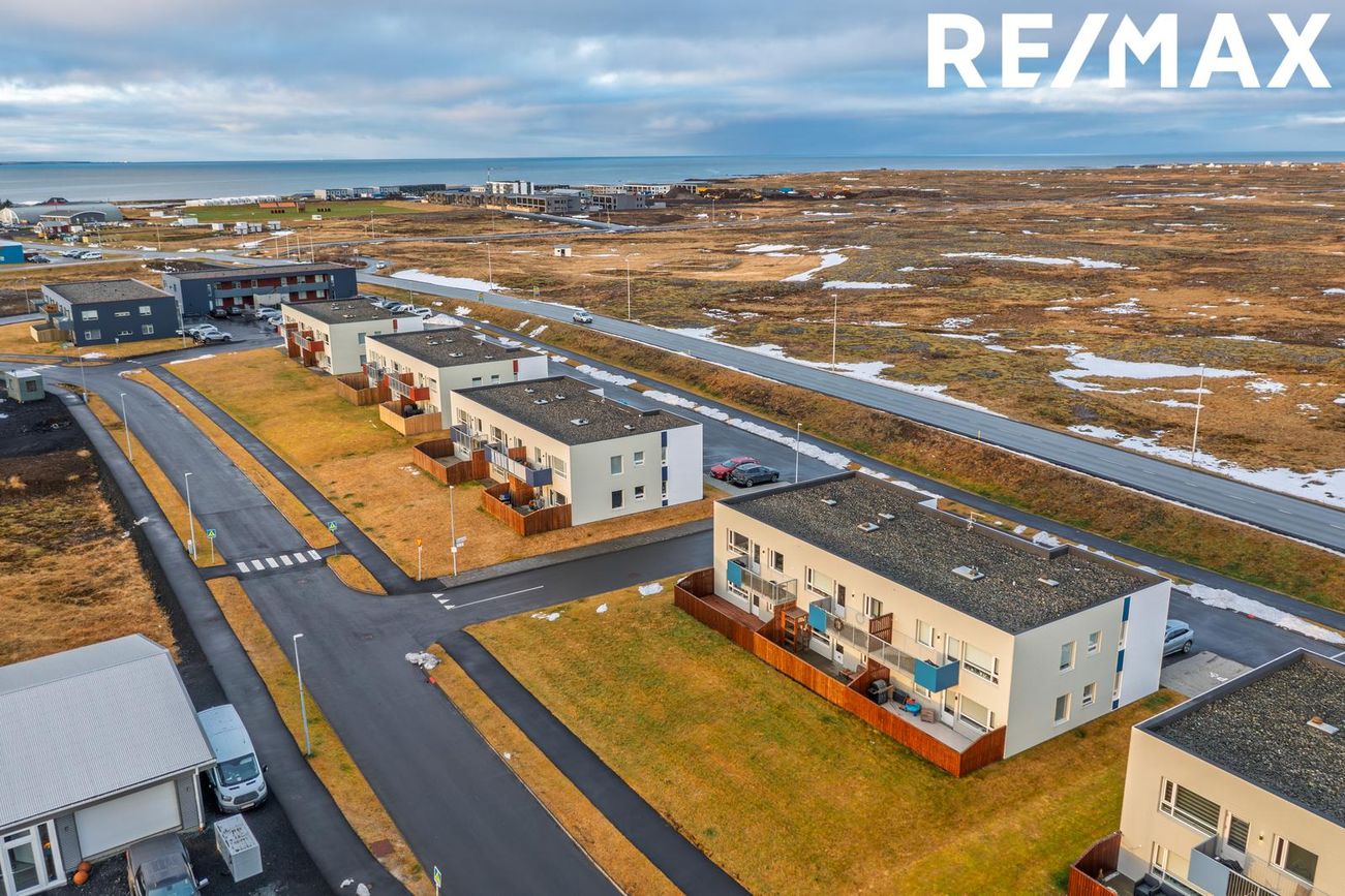 Skyggnisholt 4 - 0203, 190 Sveitarfélagið Vogar