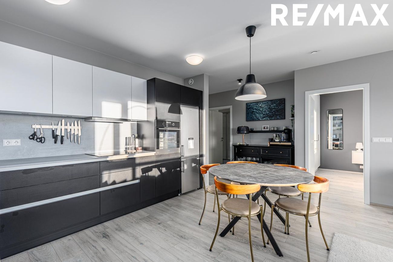 Skyggnisholt 4 - 0203, 190 Sveitarfélagið Vogar