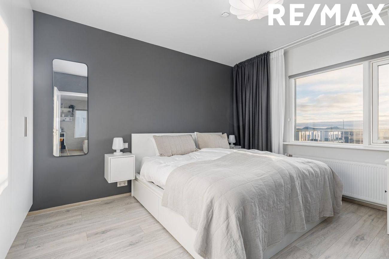 Skyggnisholt 4 - 0203, 190 Sveitarfélagið Vogar