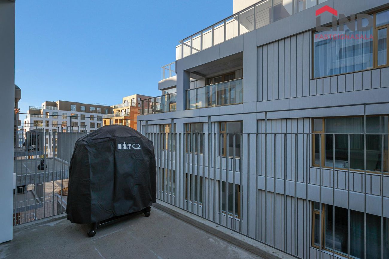 Mýrargata 35 - 0406, 101 Reykjavík