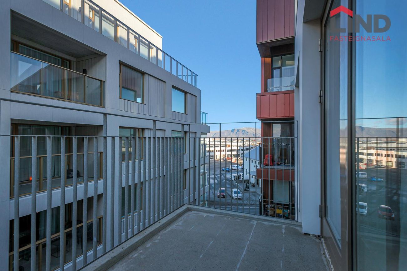Mýrargata 35 - 0406, 101 Reykjavík