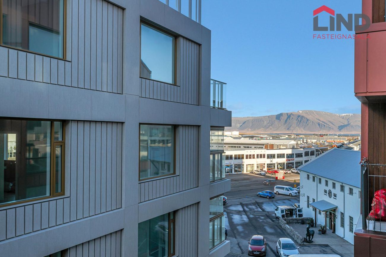 Mýrargata 35 - 0406, 101 Reykjavík