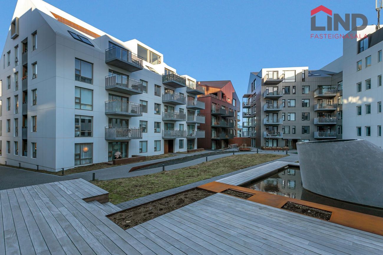 Mýrargata 35 - 0406, 101 Reykjavík
