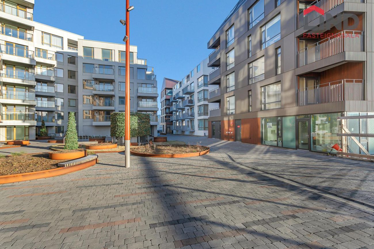 Mýrargata 35 - 0406, 101 Reykjavík