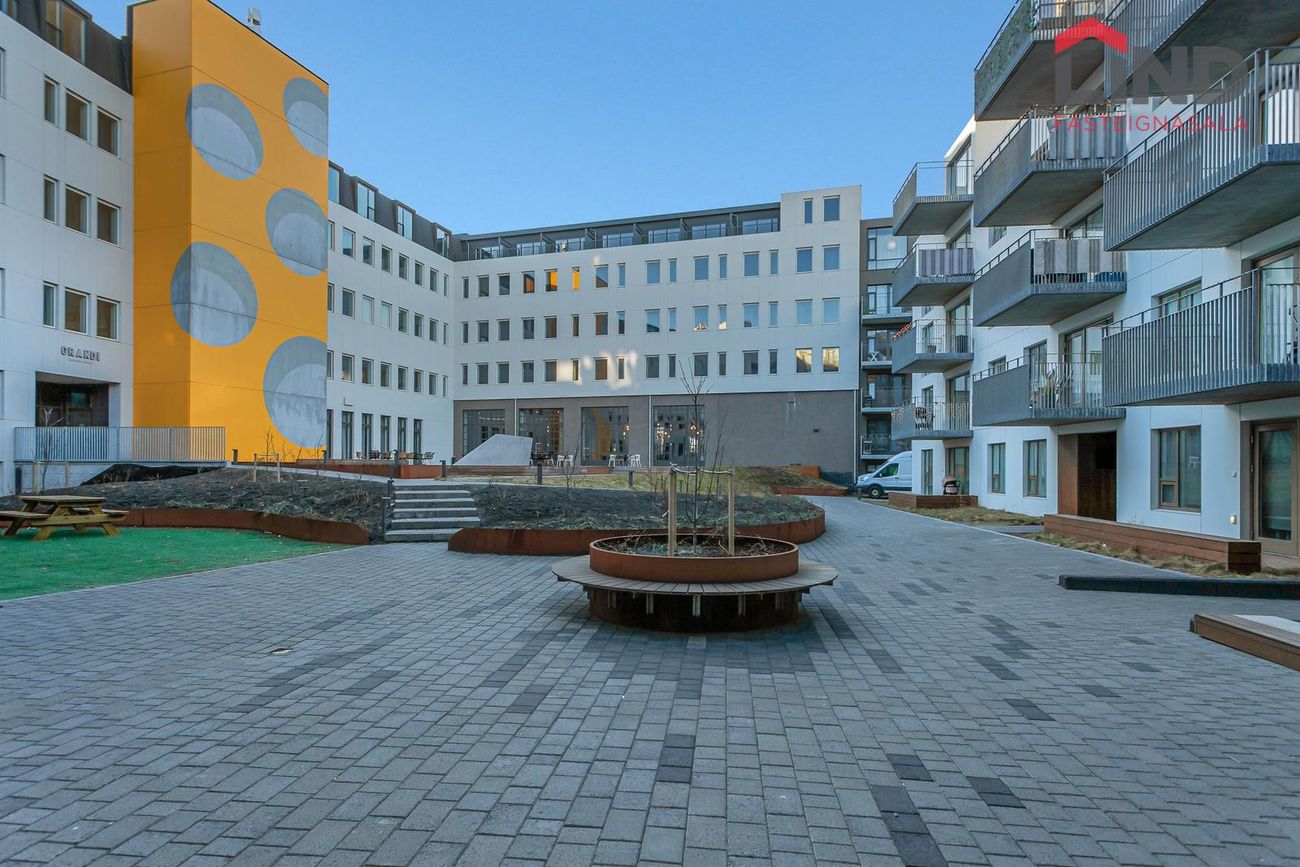 Mýrargata 35 - 0406, 101 Reykjavík