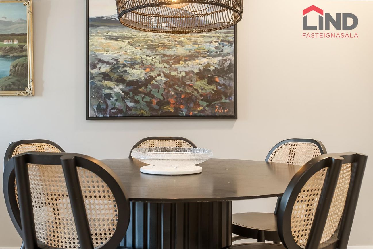 Valshlíð 8 - 0406, 102 Reykjavík