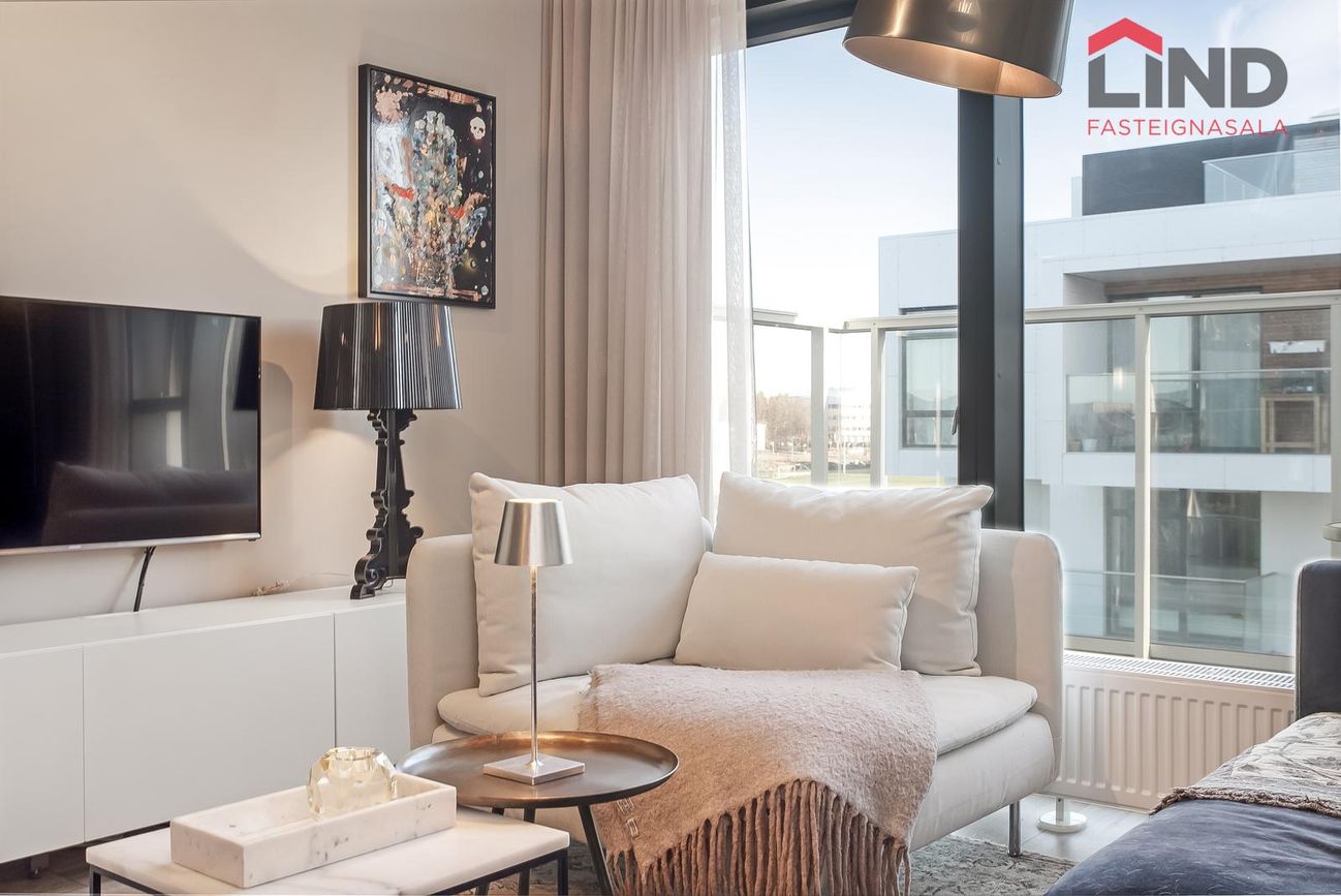 Valshlíð 8 - 0406, 102 Reykjavík