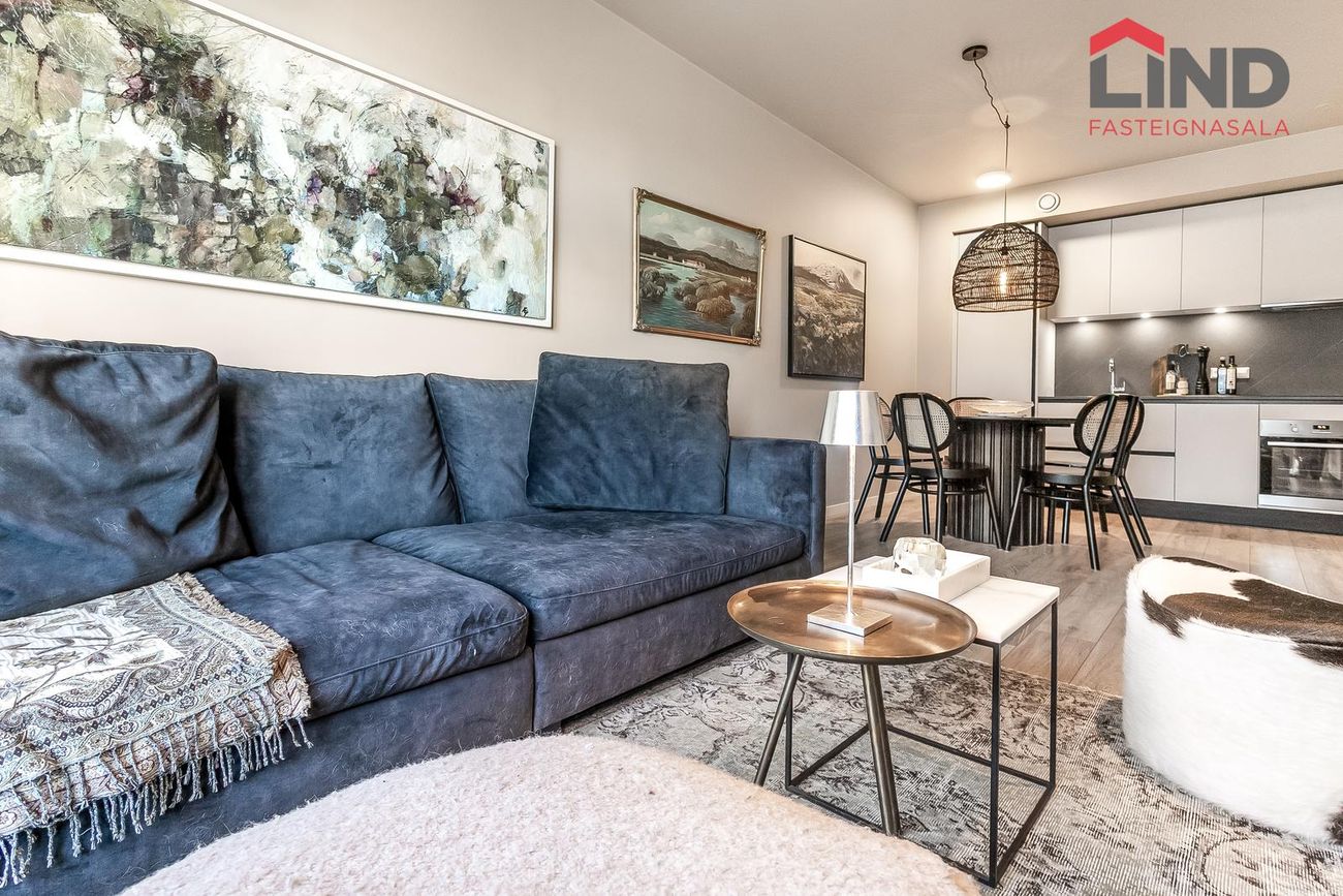 Valshlíð 8 - 0406, 102 Reykjavík