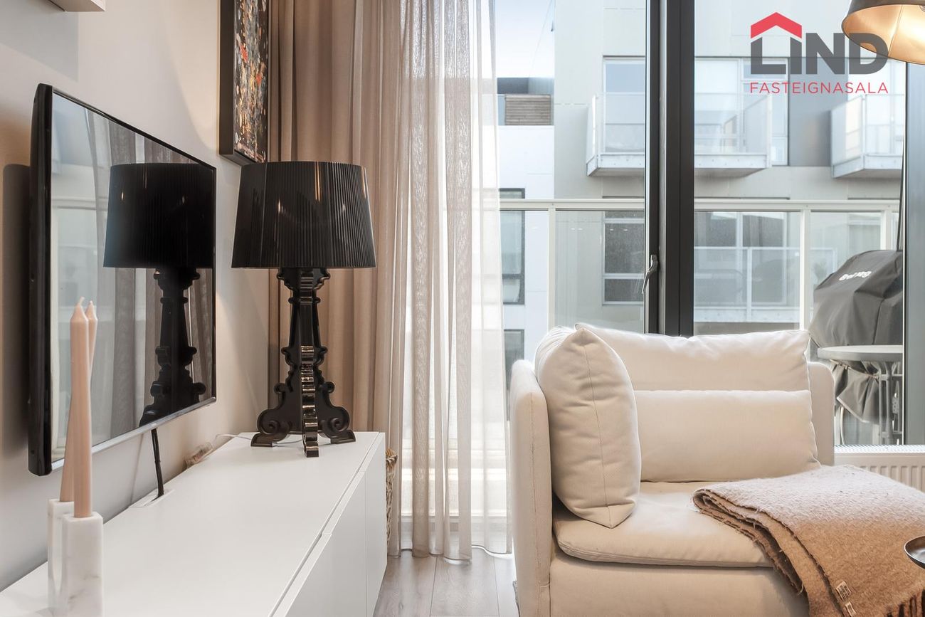 Valshlíð 8 - 0406, 102 Reykjavík